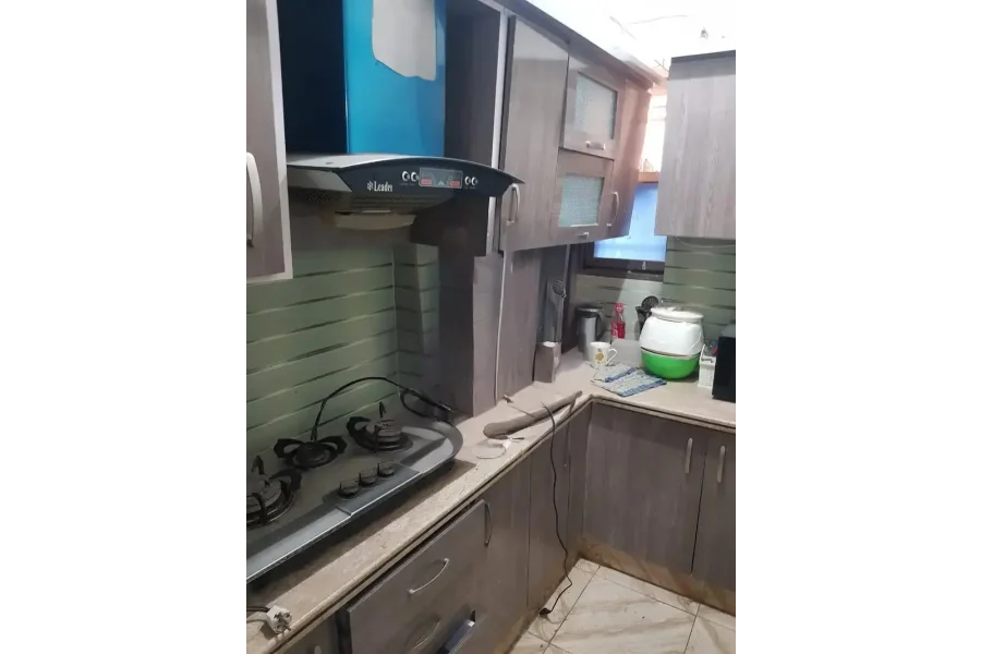 2 Bed Apartment For Sale