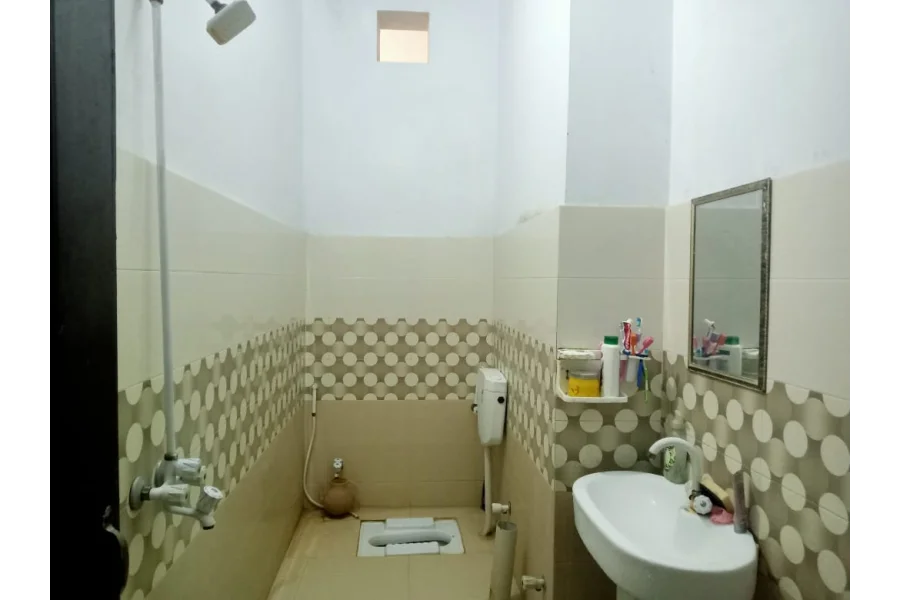 3 Marla double storey house for sale