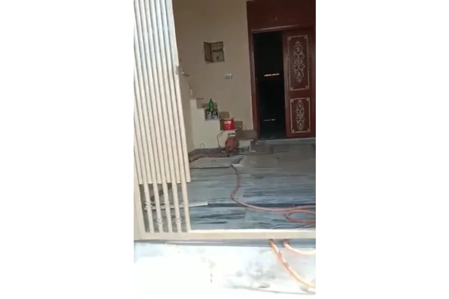 5 Marla House for Sale in Rawalpindi