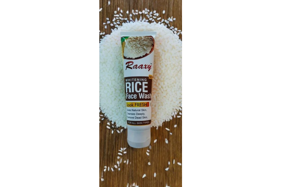 Raaxy Onion Hair Oil