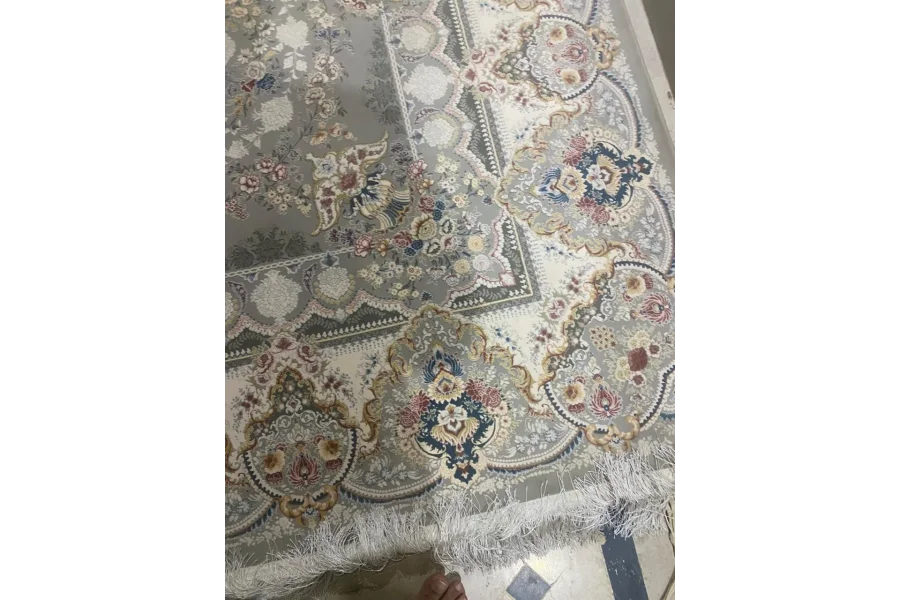 1500 شانہ قالین