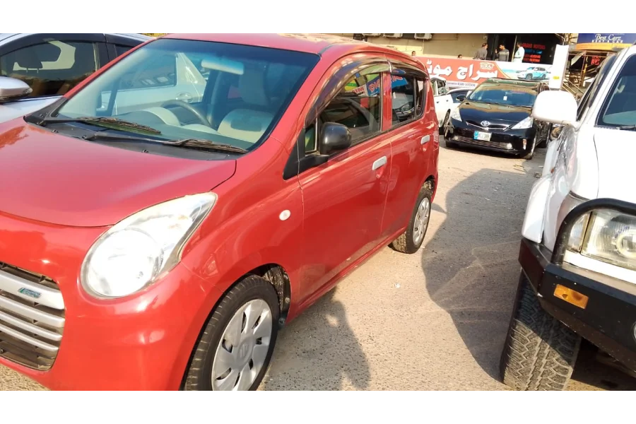 Alto 2014 available for Sale