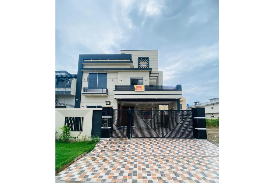 سینٹرل پارک ہاؤسنگ سکیم کے لیے 10 مرلہ مکان کرایہ پر دستیاب ہے۔