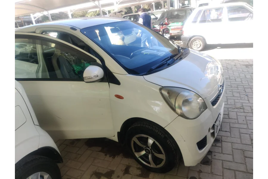daihatsu mira 2014 model for sale