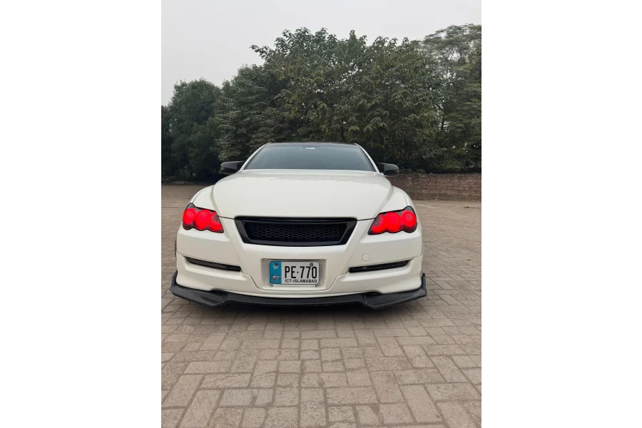 مارک ایکس برائے فروخت