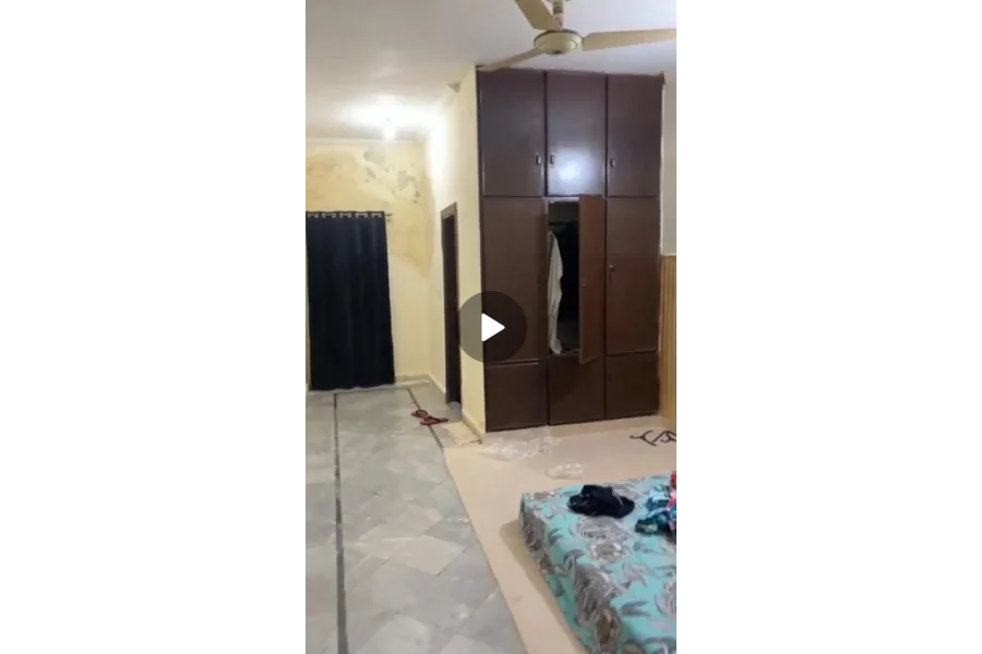 Double Store House for Sale