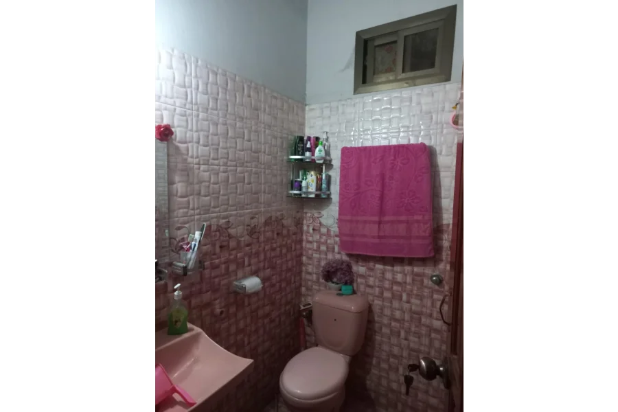 ڈبل سٹوری بنگلہ برائے فروخت