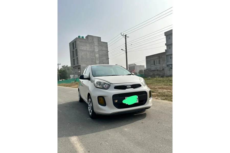 kia picanto 2020 for sale
