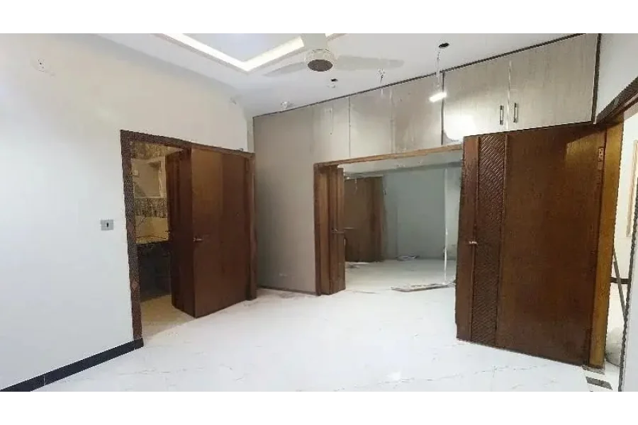 بنی گالہ، اسلام آباد میں 4 مرلہ مکان برائے فروخت