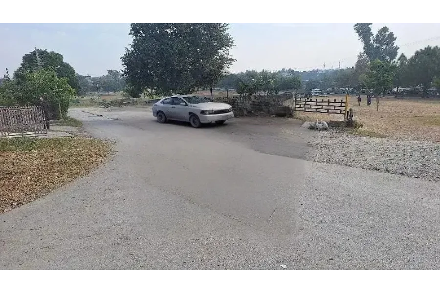 5 Marla House for Sale in I-9 Islamabad