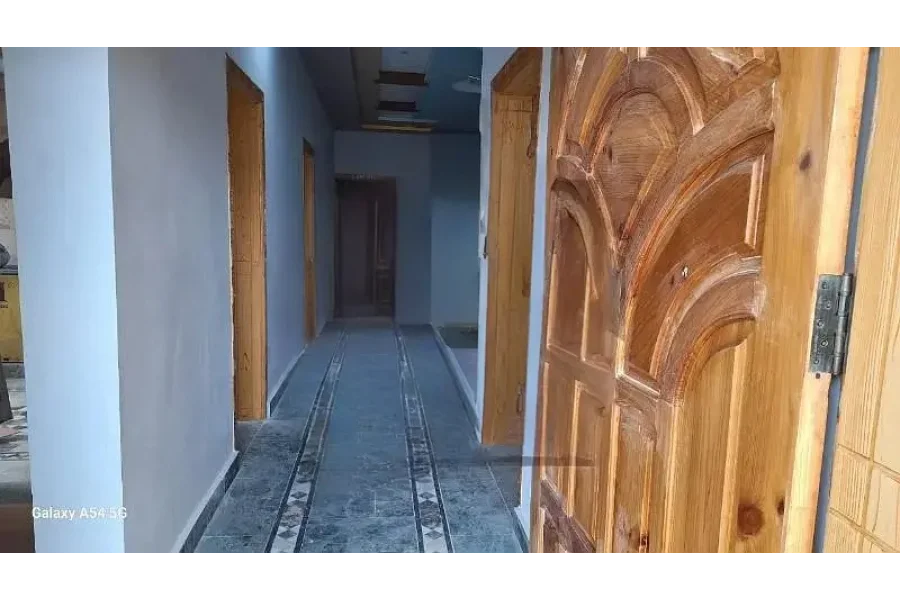 12 Marla House for Sale in Tarnol