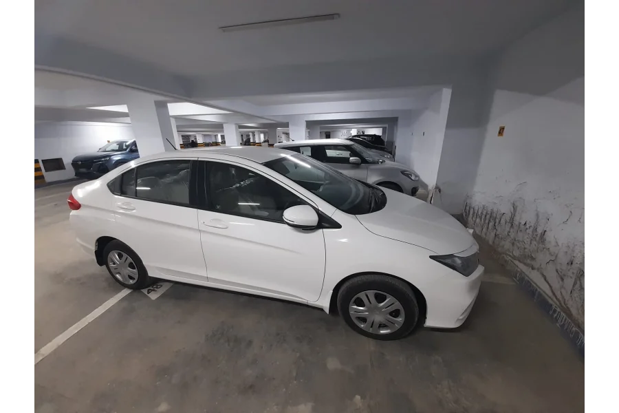 CITY 1.2 CVT برائے فروخت