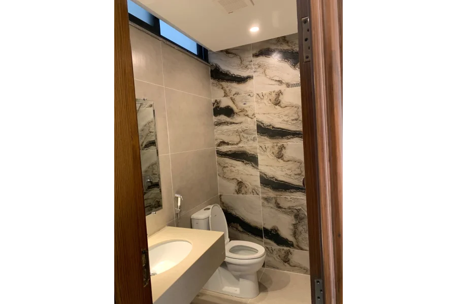 مارگلہ ویو اپارٹمنٹ