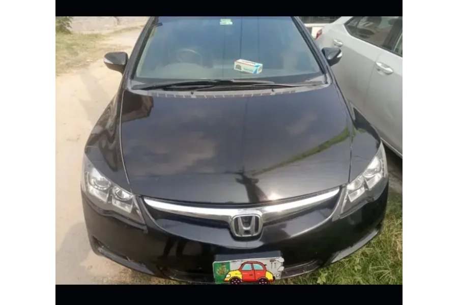 honda civic 2011 model for sale