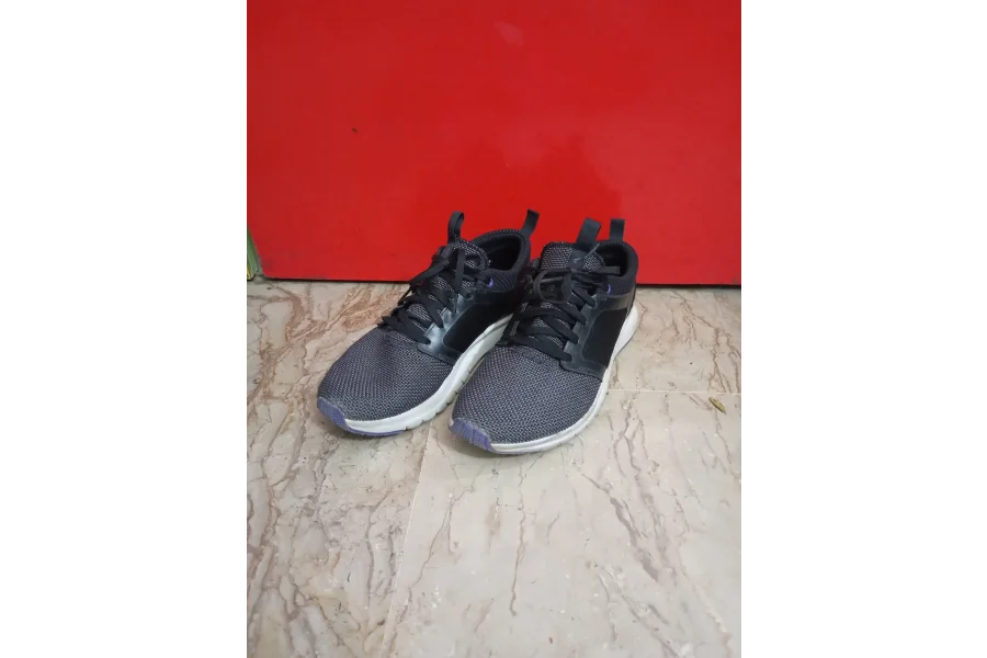 Original Adidas and Nike shoes are available