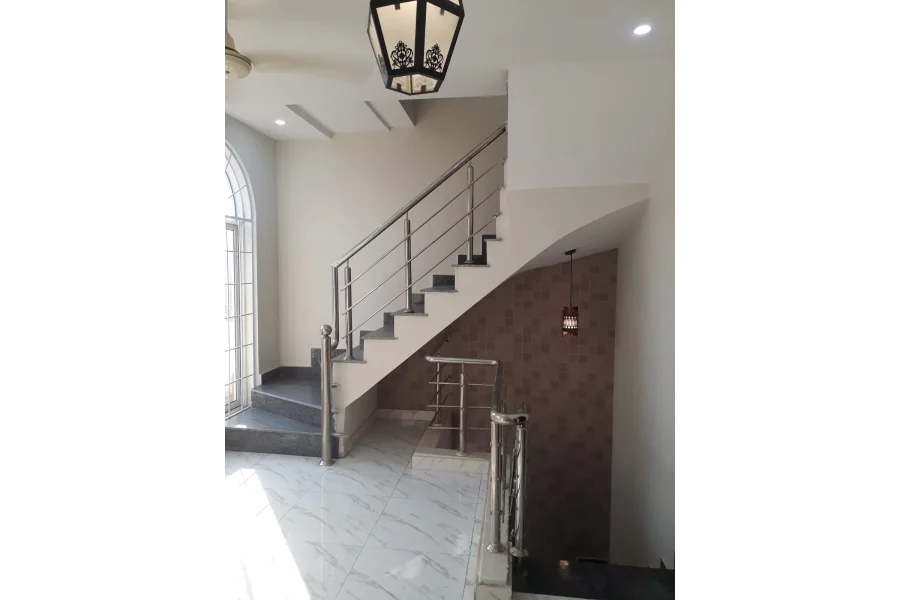 I want to rent out my beautiful house located at ALkabir town phase 2.