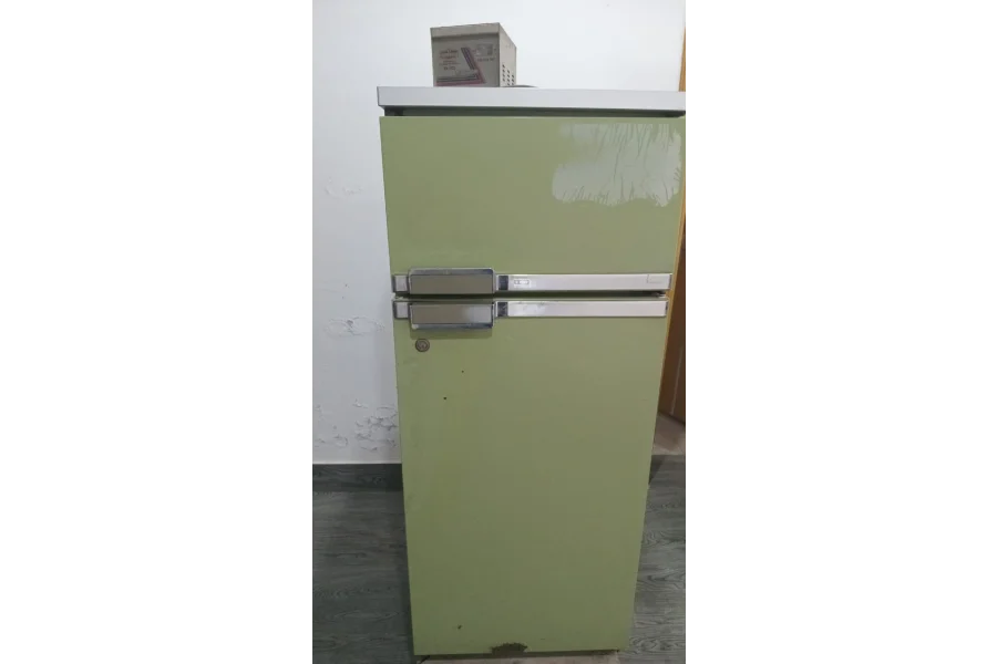 Philips Refrigerator (Fridge) available for sale.