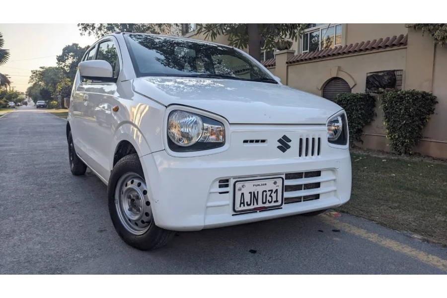 Alta VXL full option for Sale