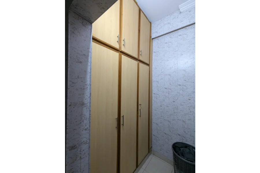 2 bed apartment available for sale