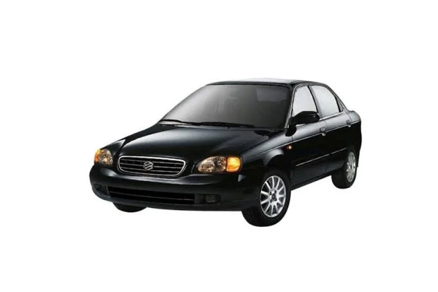 Suzuki Beleno 2005 Model Available for Sale