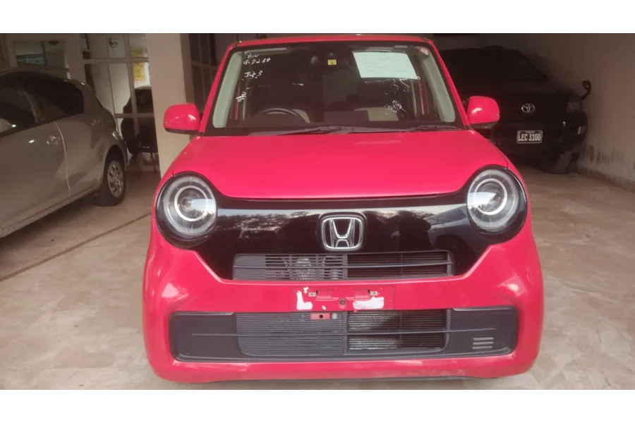 Honda N ONE فروخت کے لیے دستیاب ہے۔