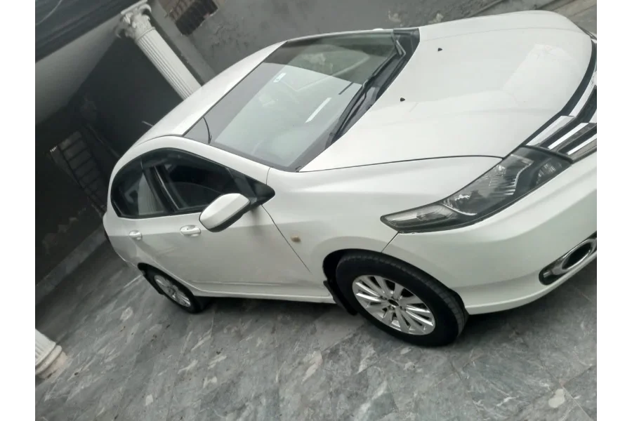 Honda City Available for Sale