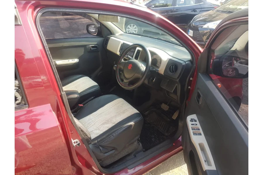 Suzuki Alto Pakistan
