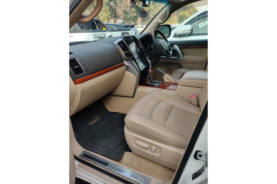 Land Cruiser available for sale