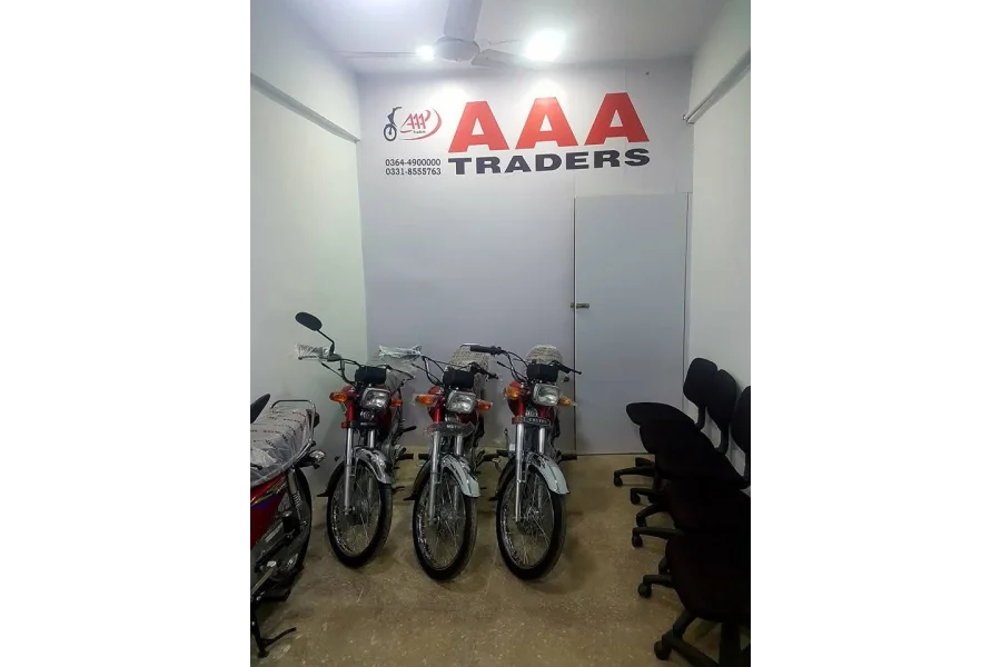 Honda 125 available for sale