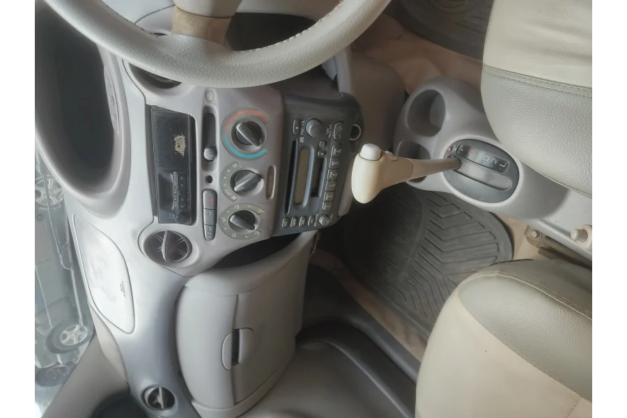 Toyota Platz available for Sale