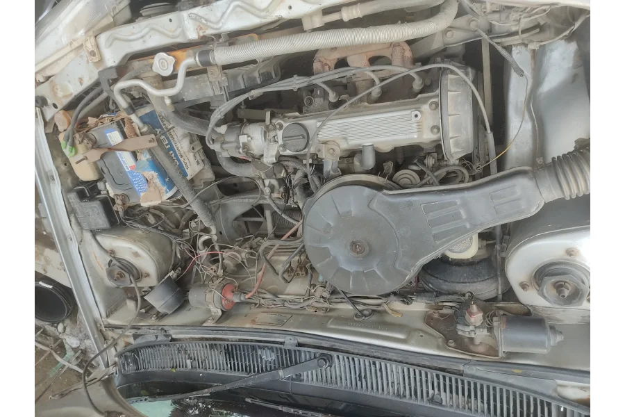 Suzuki CULTUS 2003 MODEL AVAILABLE FOR SALE