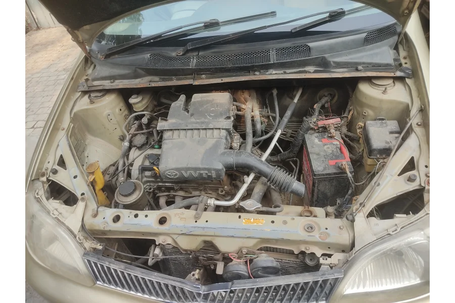 شیورلیٹ 2006 ماڈل برائے فروخت