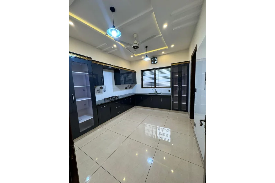 1 کنال کا مکان