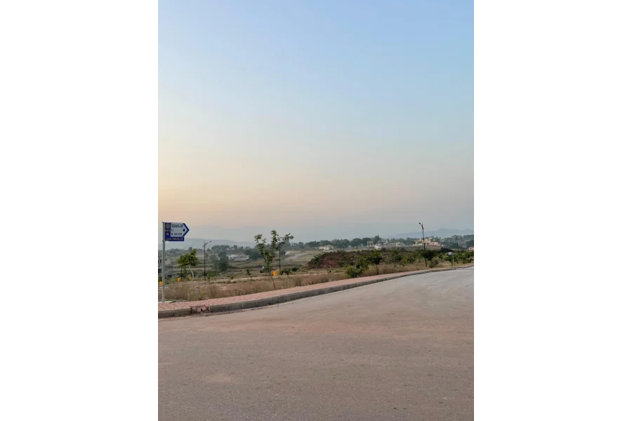 10 marla Plot no 102 for sale