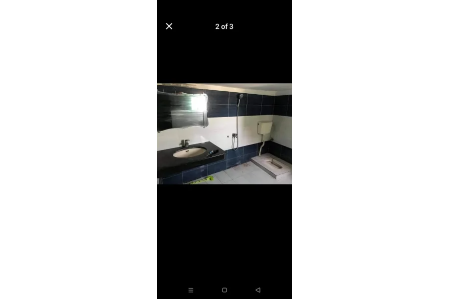 Studio Apartment Available For Rent