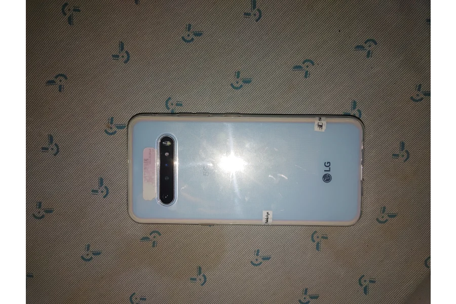 Samsung Galaxy A52 5G