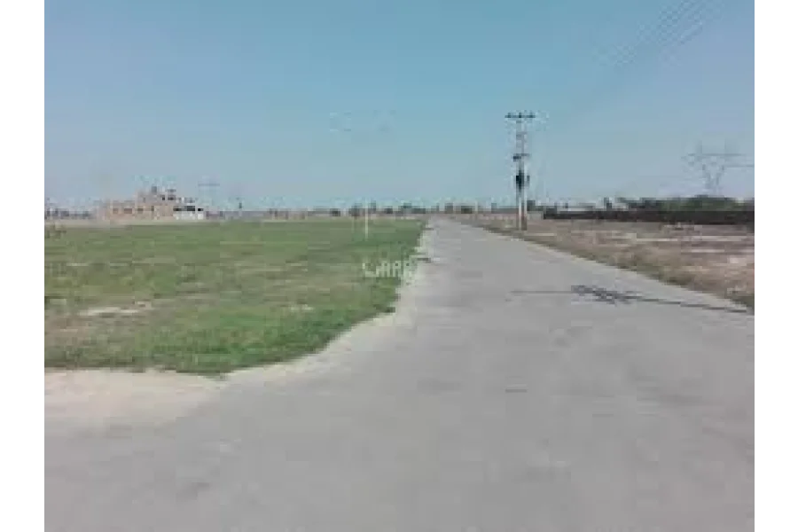 Plots in Ministry of Commerce