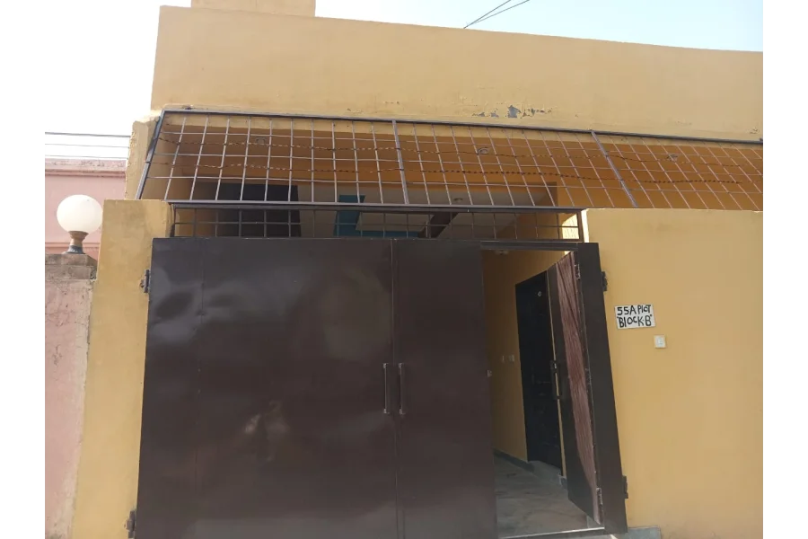 5 Marla HOUSE for Sale in KAHNA