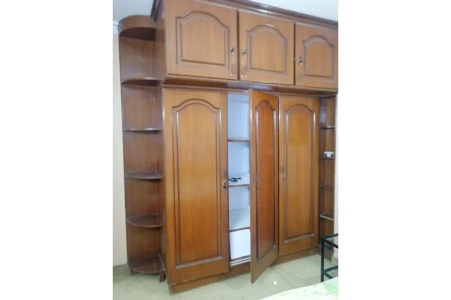 2 bed Apartment Available for Rent.