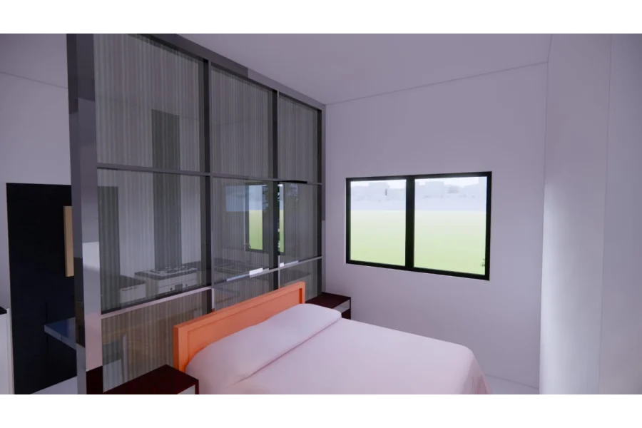 نفیس آرکیڈ میں اپارٹمنٹ