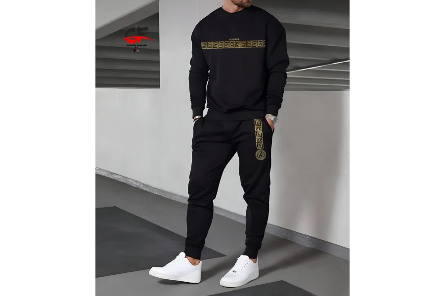 مردوں کے لیے ٹریک سوٹ