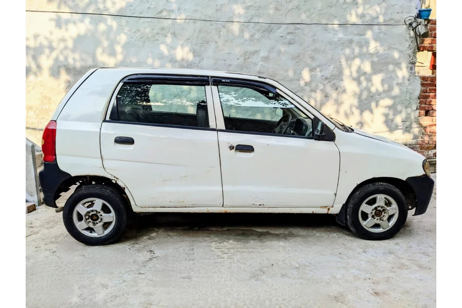Alto VXR 2002 for sale