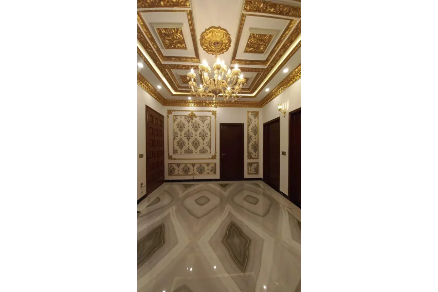 6Marla Double story for sale