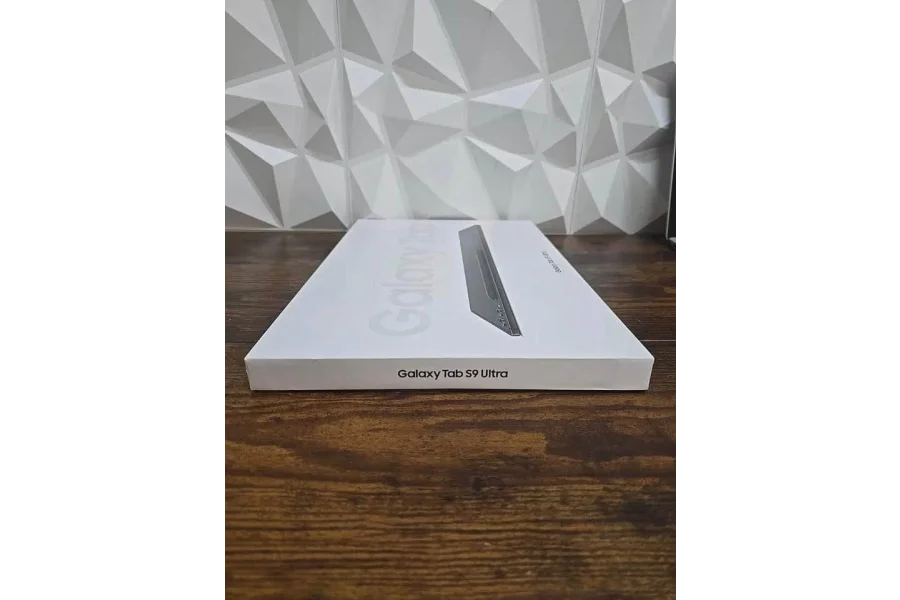 Samsung Galaxy Tab S9 Ultra &quot;Seal packed&quot;