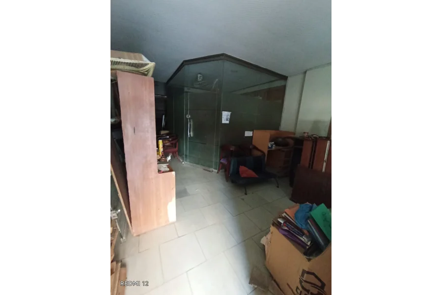 Shop/office space for Rent