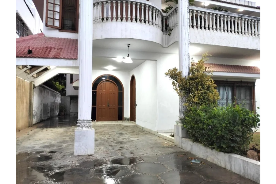 بنگلہ برائے فروخت