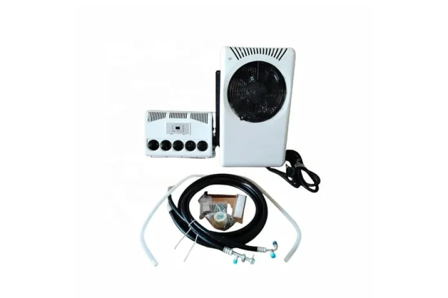 24V ایئر کنڈیشن