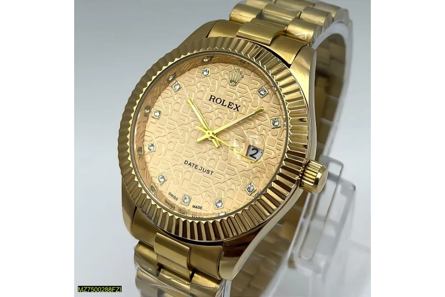 Rolex watch ⌚new branded watch
