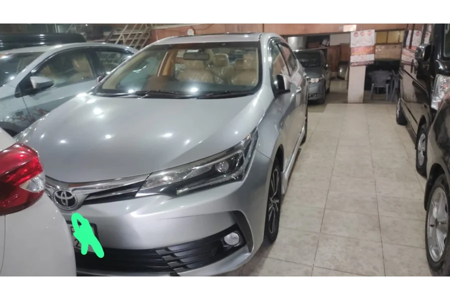 TOYOTA YARIS AVAILABLE FOR SALE