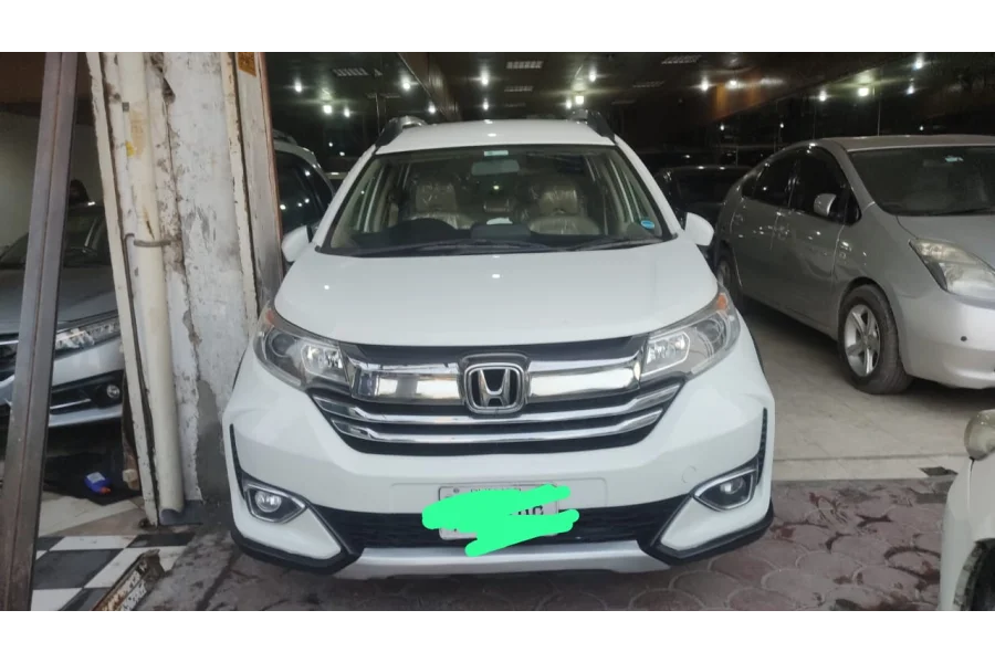 HONDA BRV 2020 AVAILABLE FOR SALE